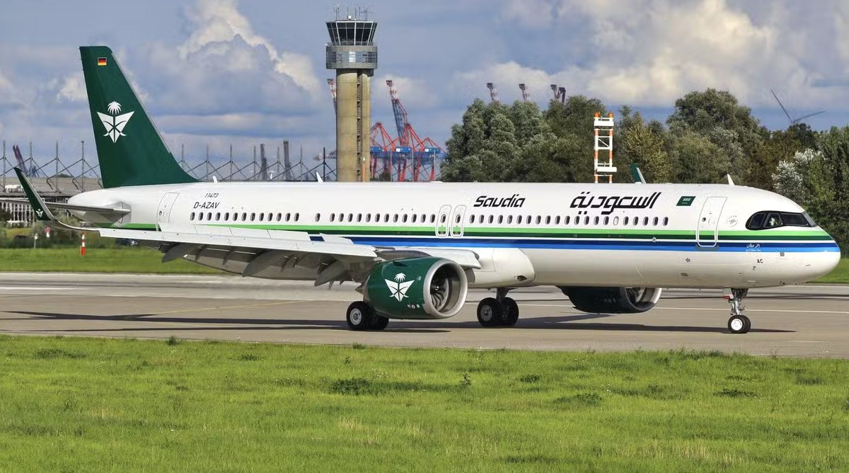 Saudia Extends Flight Suspensions to Several Regional Destinations Until March 10